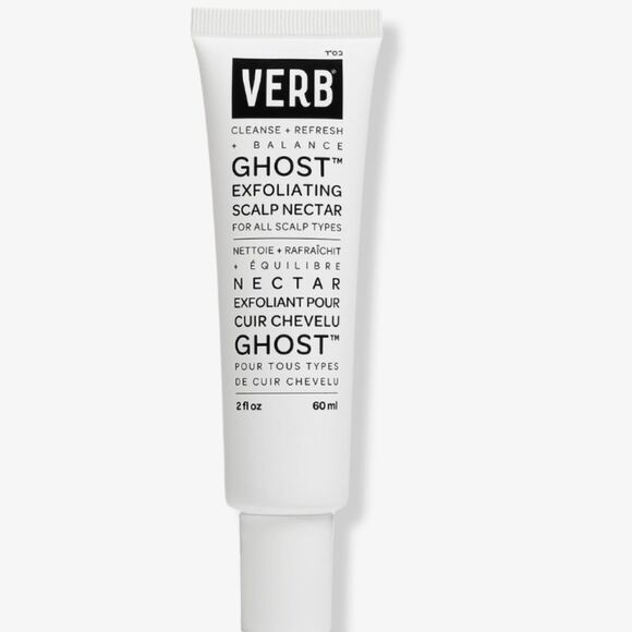 Verb Ghost Exfoliating Scalp Nectar - Picture 2 of 5